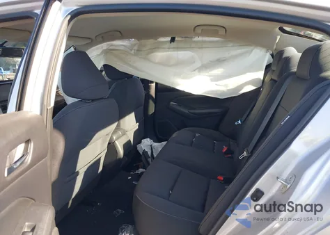 2020 Nissan Altima S Fwd из США, поврежденный, VIN 1N4BL4BV3LC248686